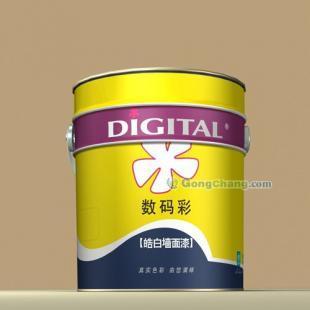 供應長期供應武漢墻面漆|武漢內墻乳膠漆|數碼彩皓白墻面漆|數碼彩涂料家居墻面漆_傳媒、廣電_世界工廠網中國產品信息庫