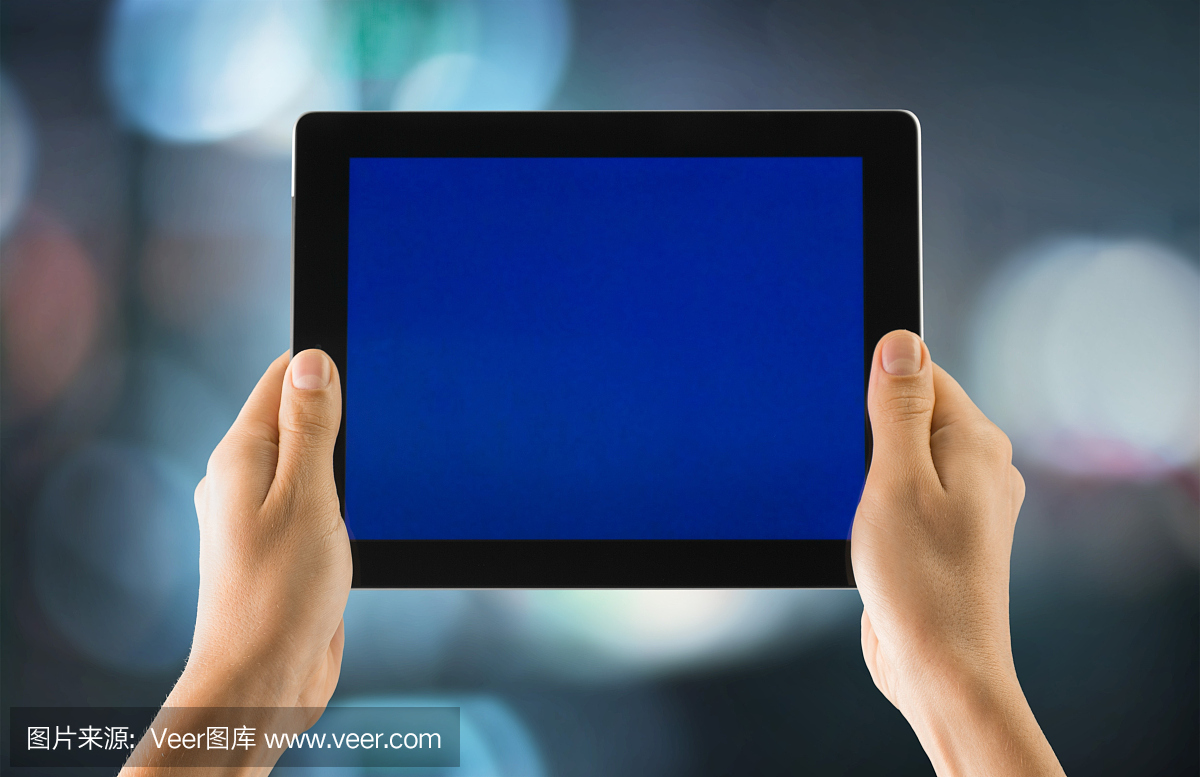 筆記本,人手,數碼平板電腦