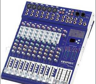 聲藝SPIRIT FX-10.4A(數(shù)碼效果)_傳媒、廣電_世界工廠網(wǎng)中國產(chǎn)品信息庫