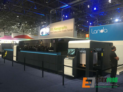 德魯巴-德魯巴2016:B1幅面的數字印刷機是本屆亮點_資訊頻道 最新快印資訊_快印資訊_印聯傳媒|數碼快印及數字印刷門戶網