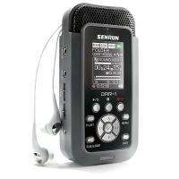 供應進口記者錄音機與數碼錄音機 傳媒與廣電領域的專業選擇